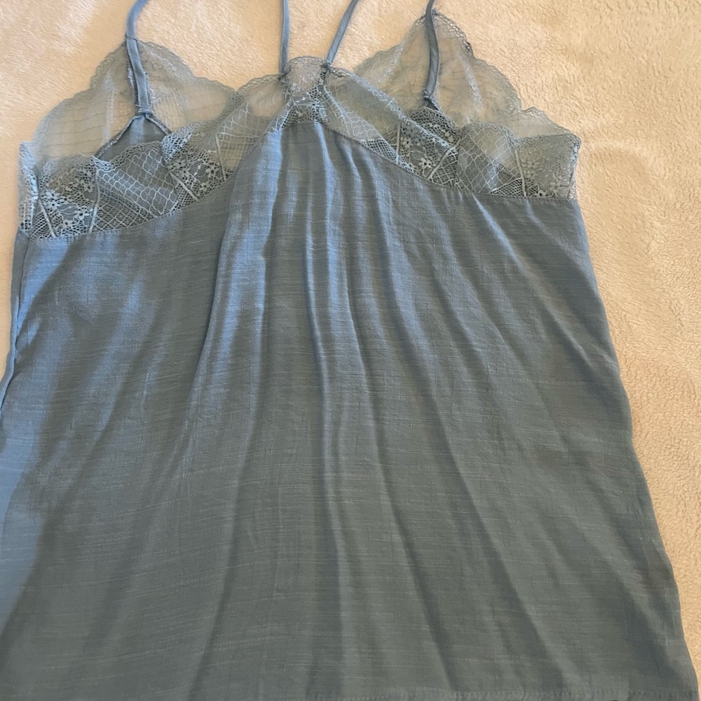Lace Cami - Picture 6 of 8